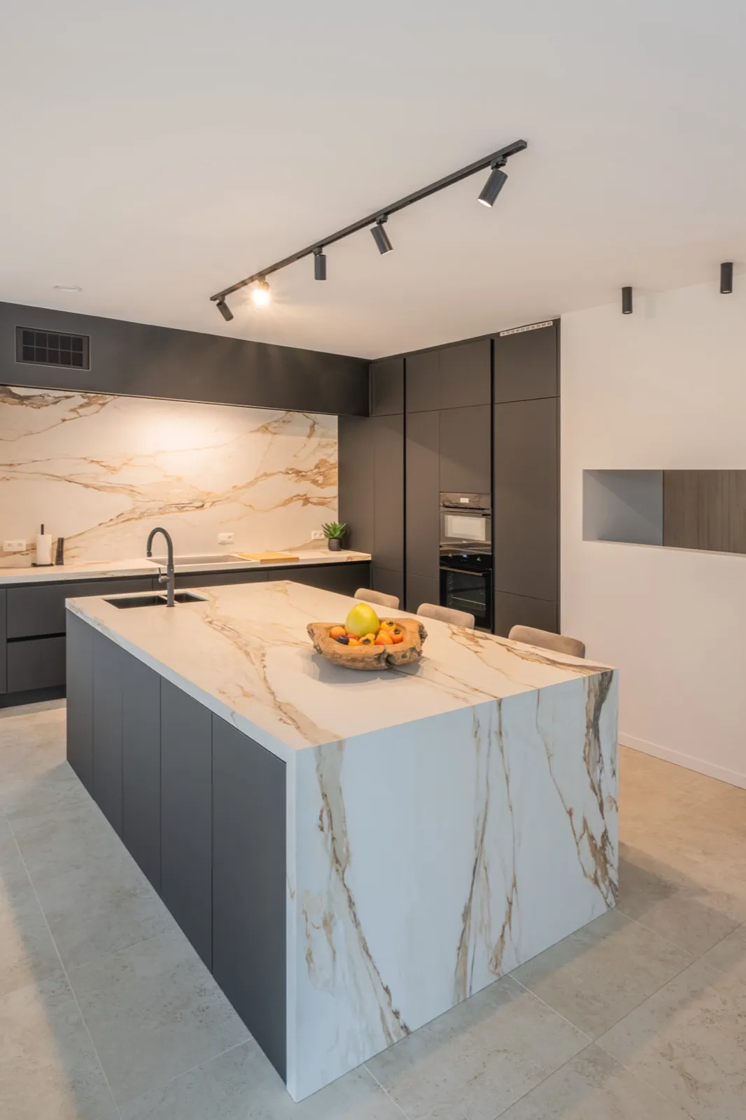 Everberg project foto